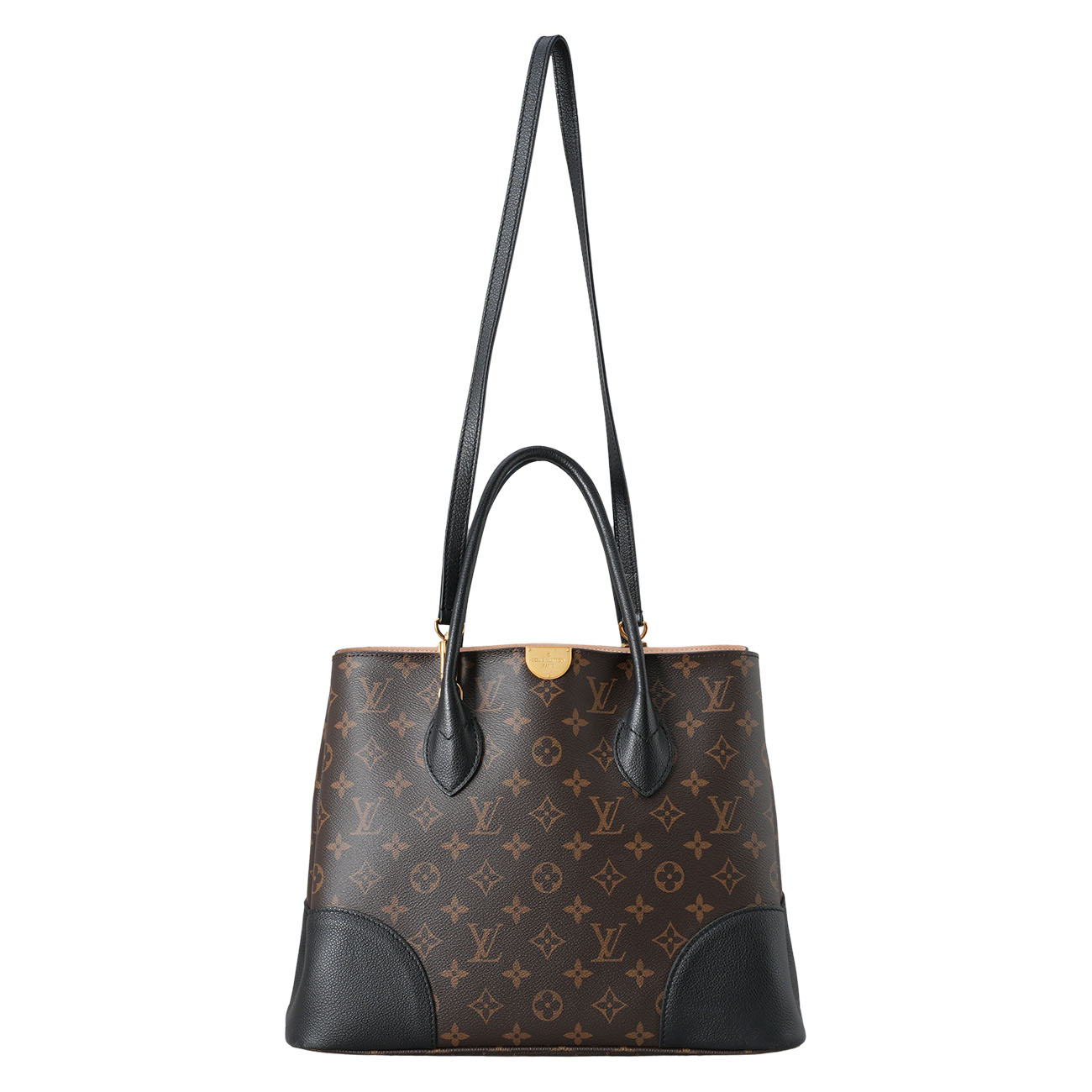 LOUIS VUITTON(USED)루이비통 플랑드랭 토트백